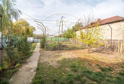 Casa Golesti - Stefanesti - 3000 Mp Teren - 10