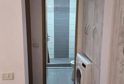 Apartament cu 2 camere semidecomandat în Central - 3