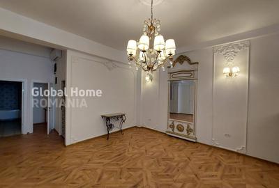 Piata Dorobanti | Imobil 660 MP | 7 Unitati Individuale + 7 Locuri Parcare - 6