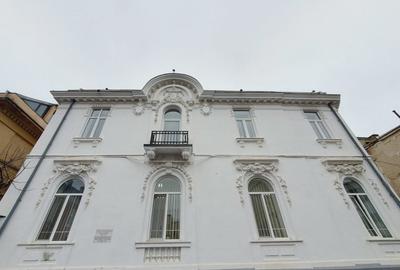 Proprietate Dorobanti Capitale