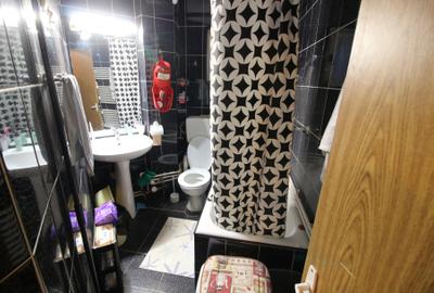 Apartament cu 3 camere decomandat, mobilat în Siderurgiștilor - 8