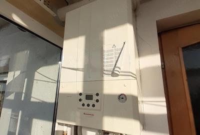 Apartament cu 2 camere decomandat în Exterior Vest - 4