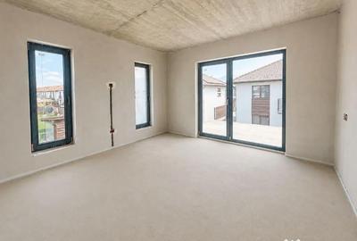 Casă cu 5 camere cu Teren 538 Mp în Central - 5
