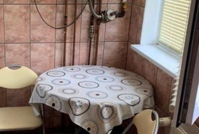 Garsonieră semidecomandată în Tractorul - 3