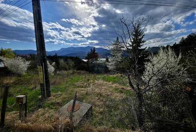 Teren de 941 mp, în Hangu - 8