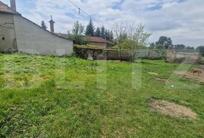 Casă individuală cu 3 camere cu Canalizare în Făgăraș - 5