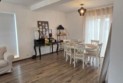 Casă individuală cu 4 camere cu Canalizare în Berceni - 2