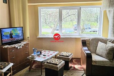 Apartament cu 2 camere în Tăbăcărie - 1