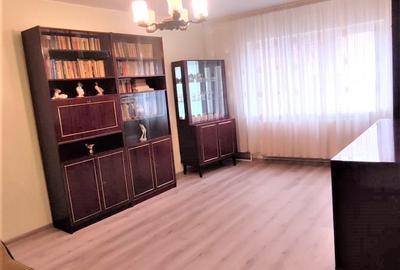 2 Camere Siderurgistilor Vest mobilat utilat - 3