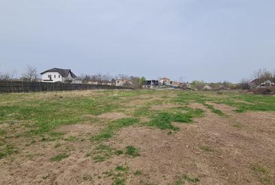 REL4000931 Teren de vanzare la lac Snagov - 6