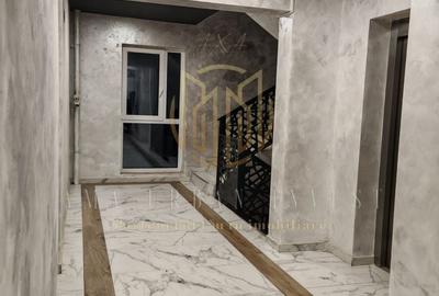 Apartament cu 3 camere decomandat, mobilat în Baicului - 1