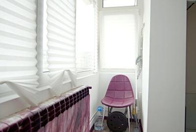 Apartament cu 3 camere decomandat, mobilat în Nerva Traian - 3