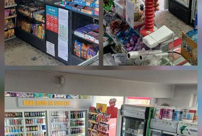 Spațiu comercial, de 40 mp, în Mănăștur - 2