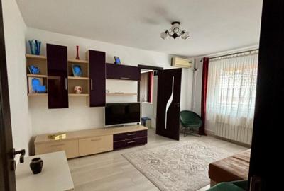 Apartament cu 3 camere semidecomandat în Tomis IV - 3