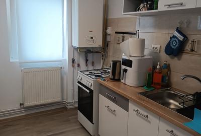 Apartament cu 2 camere semidecomandat în Ultracentral - 6