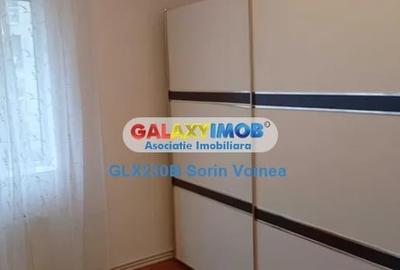 Apartament cu 3 camere semidecomandat, mobilat în Grivița - 4
