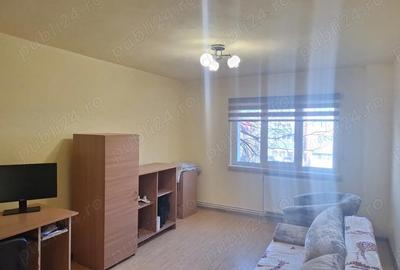 Apartament cu 2 camere decomandat în Brazda lui Novac - 4