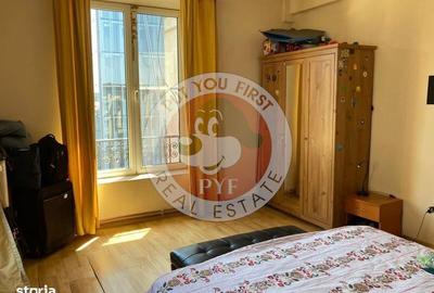 Apartament cu 2 camere decomandat, mobilat în Dorobanți - 4