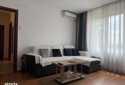 Apartament cu 3 camere în Dămăroaia - 1