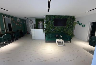Spațiu comercial, 80 mp în Chiajna - 1