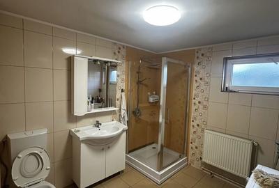 Casă cu 3 camere în Republicii - 5