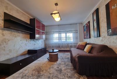 Apartament cu 2 camere decomandat, mobilat în Banca Națională - 5
