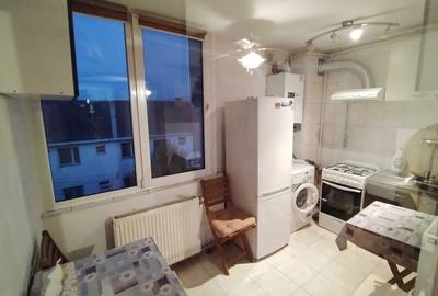 Garsonieră decomandată în Codlea - 4