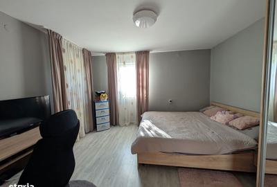 Casă cu 4 camere cu Teren 1400 Mp în Iclod - 6