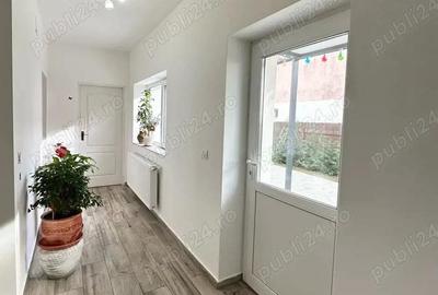 Casă cu Teren 740 Mp în Giarmata - 10