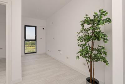 Sun Lake Residence, 3 camere 90mp, vedere lac, bloc 2025 - 2