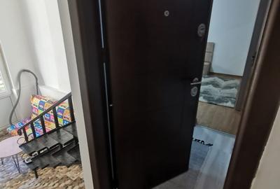 Apartament decomandat în Central
