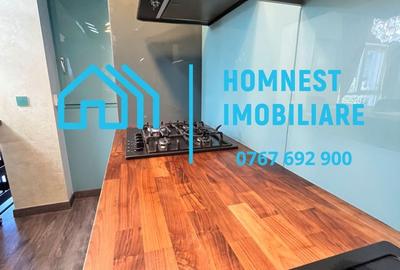 Apartament cu 3 camere semidecomandat, mobilat în Barbu Văcărescu - 31