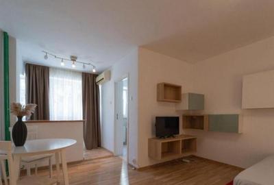 Garsonieră în Mihai Bravu