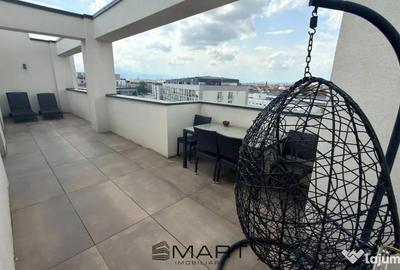Apartament cu 3 camere decomandat în Lazaret - 8