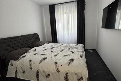 Casă cu 3 camere cu Teren 650 Mp în Odoreu - 7