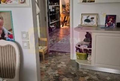 Apartament cu 3 camere decomandat în Centrul Civic
