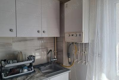 Apartament cu 2 camere, zona Unirea Apartament cu 2 camere, zona Unirea - 5