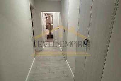 Apartament cu 3 camere decomandat, mobilat în Gorjului - 10