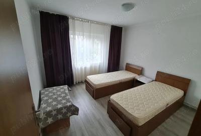 Apartament cu 2 camere decomandat în Popa Șapcă - 3