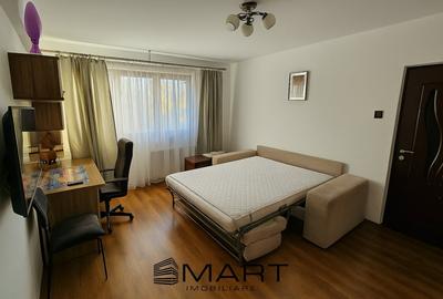 Garsoniera in zona Astra, Brasov - 28 mp - 2