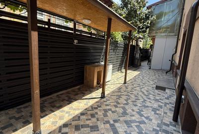 Duplex 2 Camere + Curte, 2 Bai - Parc Carol - Marasesti - Unirii - Tineretului - 8