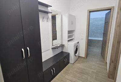 Inchiriere Apartament 2 Camere Cu Loc De Parcare Berceni Complex Bucuria Inchiriere Apartament 2 Camere Cu Loc De Parcare Berceni Complex Bucuria - 6