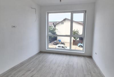 Apartament 3 camere cu acte gata, in Popesti Leordeni, incalzire pardoseala - 24