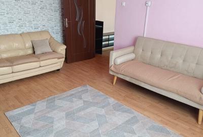 Apartamemt 2 camere Ultracentral etaj 1 - 1
