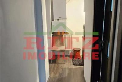 Apartament cu 3 camere decomandat în Central - 9