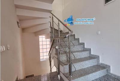 Casă individuală cu 6 camere cu Teren 230 Mp în Central - 17