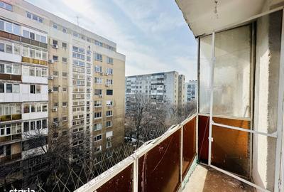 Garsonieră decomandată în Tineretului - 5