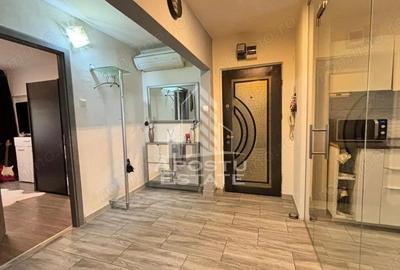 Apartament cu 3 camere in Girocului, langa Spitalul Judetean, renovat - 7