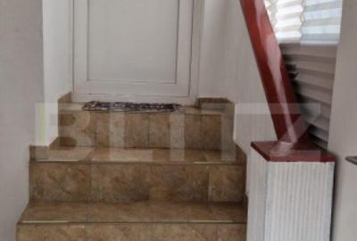 Casă cu 2 camere cu Teren 203 Mp în Chitila - 12