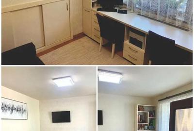 Casă cu 5 camere în Girocului - 2